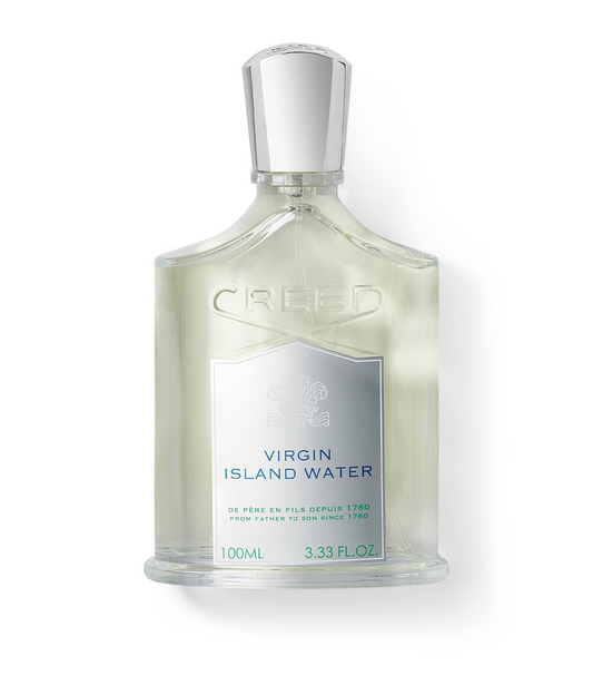Creed Virgin Island Water – Eau de Parfum