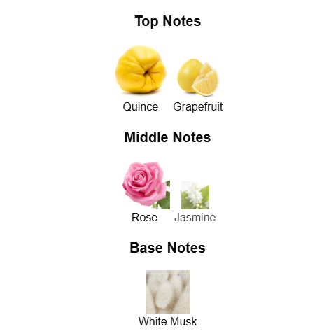 Chance Eau Tendre by Chanel – Eau de Parfum 100ML