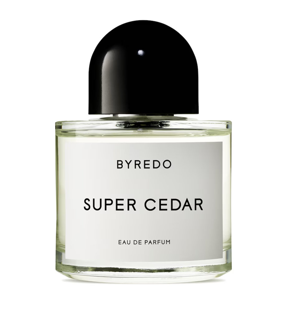 Super Cedar by Byredo – Eau de Parfum