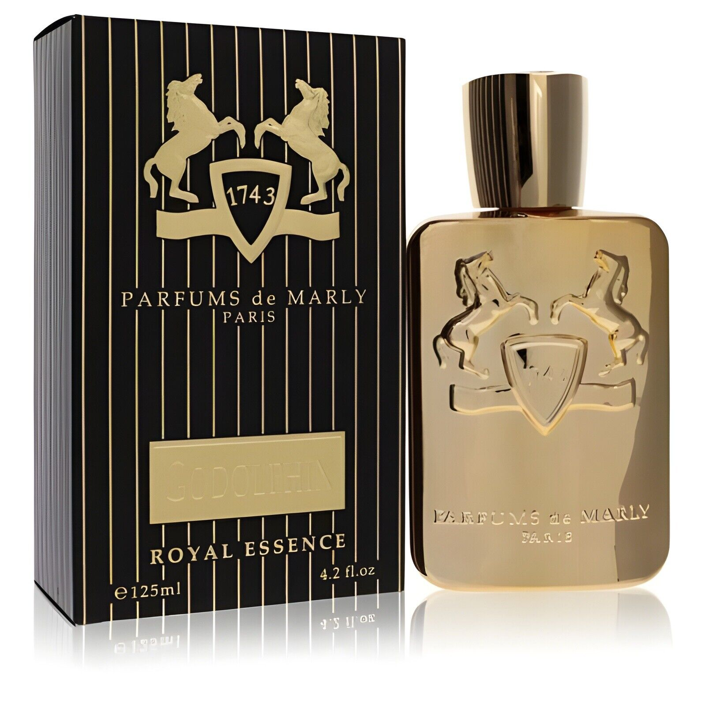 Godolphin by Parfums de Marly – Eau de Parfum