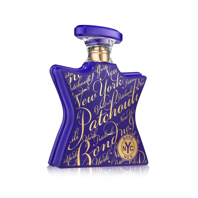 Bond No. 9 New York Patchouli Eau de Parfum | 100ml