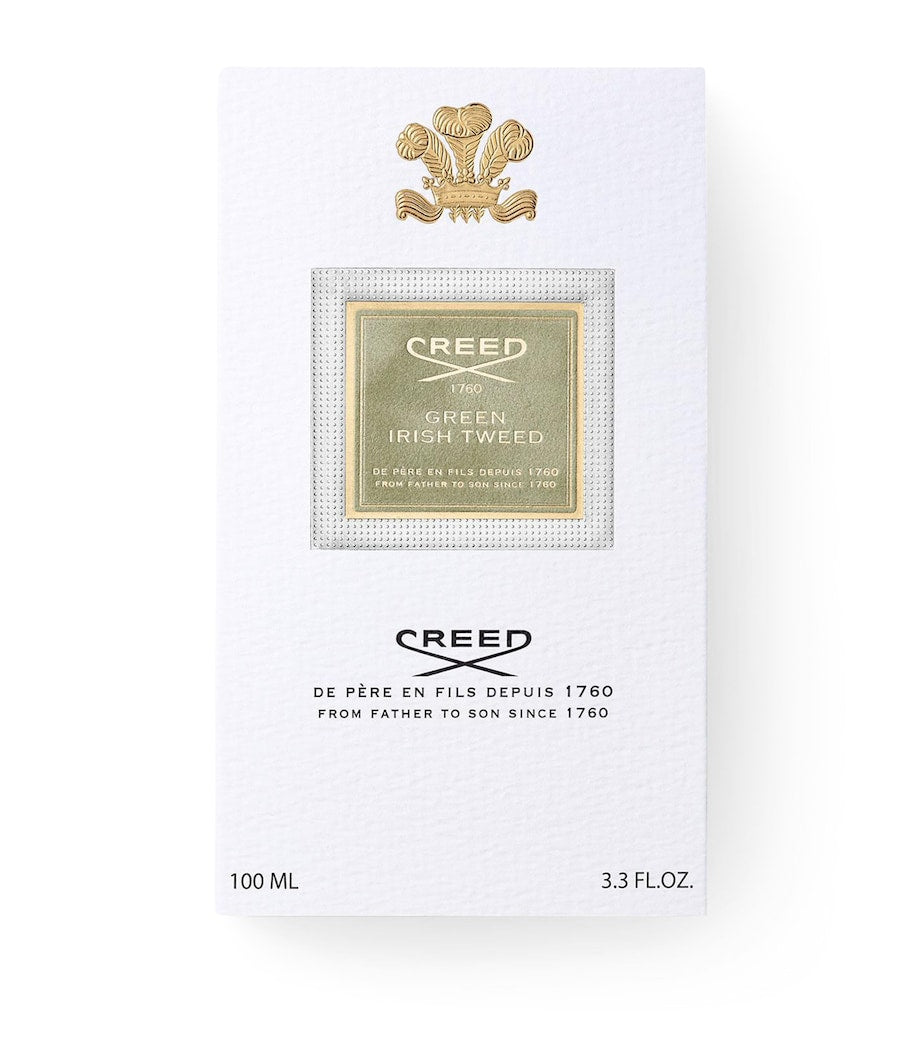 Creed Green Irish Tweed – Eau de Parfum
