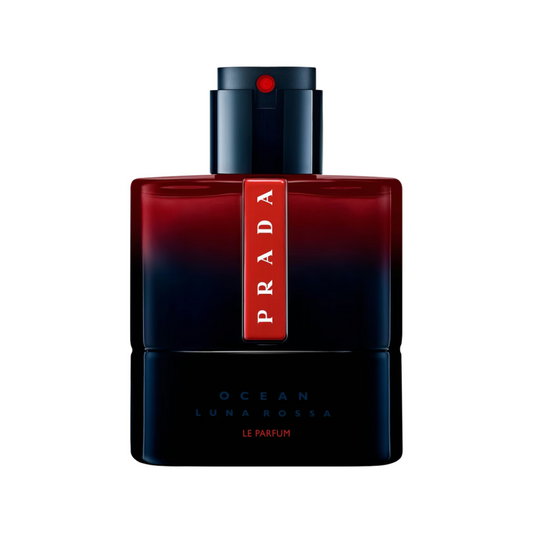 Luna Rossa Ocean Le Parfum by Prada – Parfum 100ML (2024)