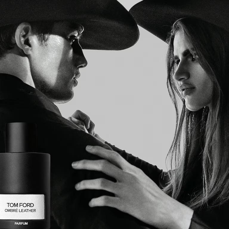 Tom Ford Eau d’Ombré Leather Eau de Parfum | 100ml