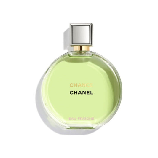 Chance Eau Fraîche by Chanel – Eau de Parfum 100ML