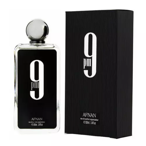 Afnan 9pm Eau de Parfum | 100ml