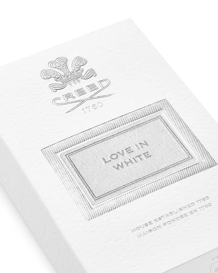 Creed Love in White 2024 – Eau de Parfum 75ML