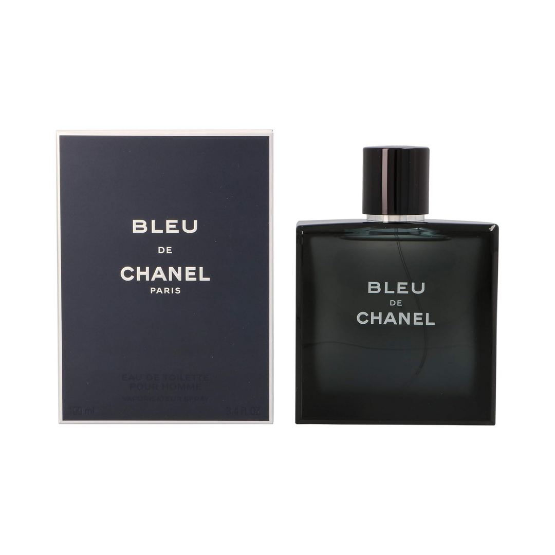 Bleu de Chanel by Chanel – Eau de Parfum 100ML