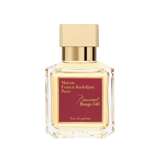 Maison Francis Kurkdjian Baccarat Rouge 540 Eau de Parfum | 70ml