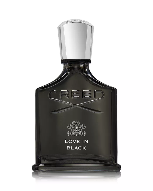 Creed Love in Black 2024 – Eau de Parfum 75ML