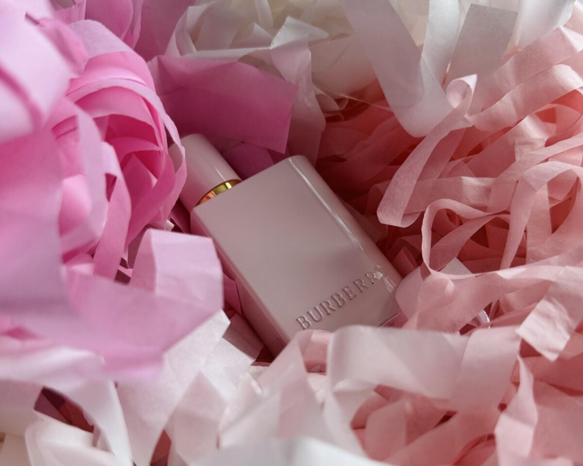 Burberry Her Elixir de Parfum | 100ml