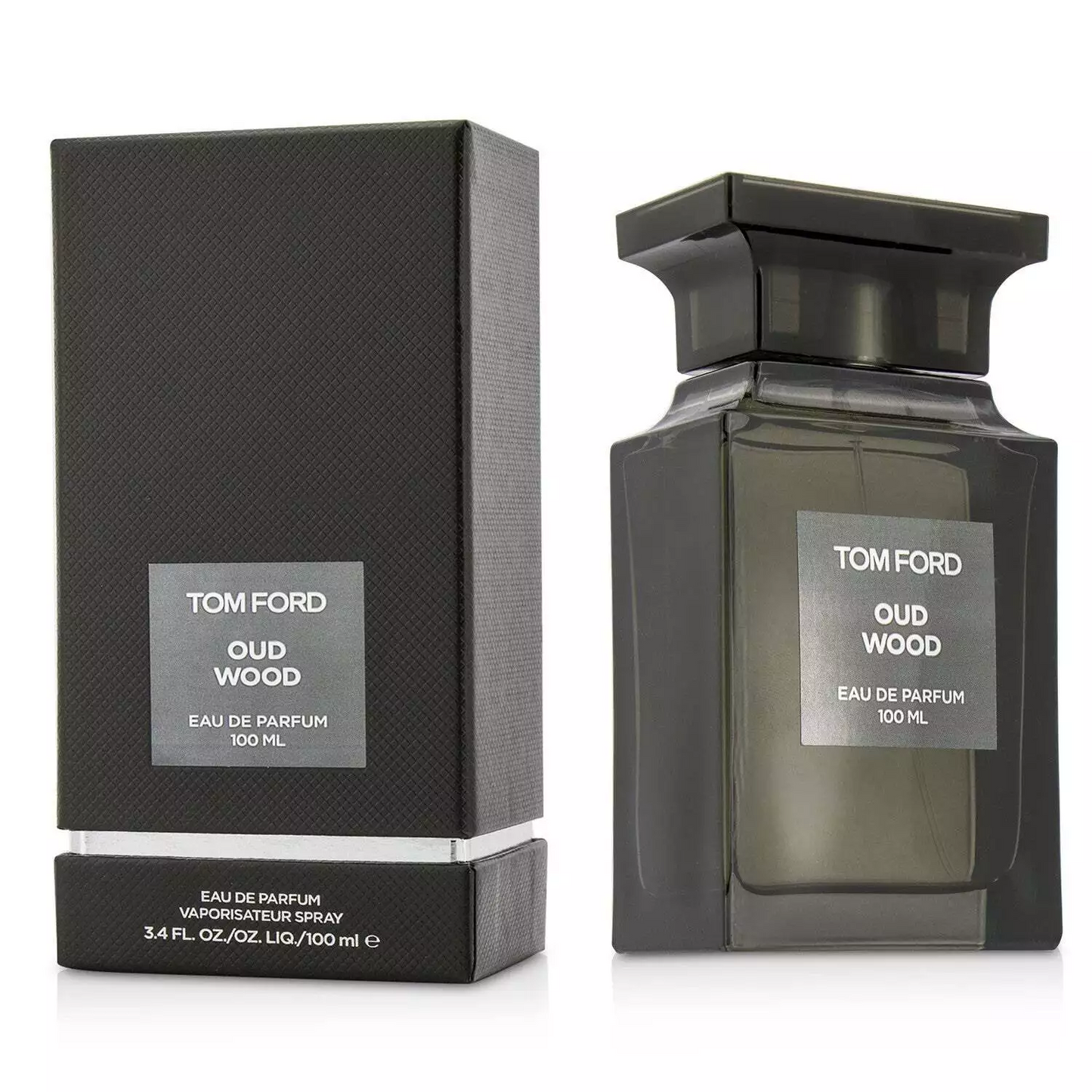 Tom Ford Oud Wood Eau de Parfum | 100ml