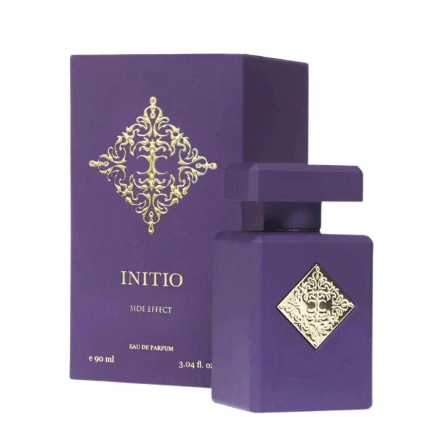 Atomic Rose Eau de Parfum by Initio Parfums Privés – 90ml