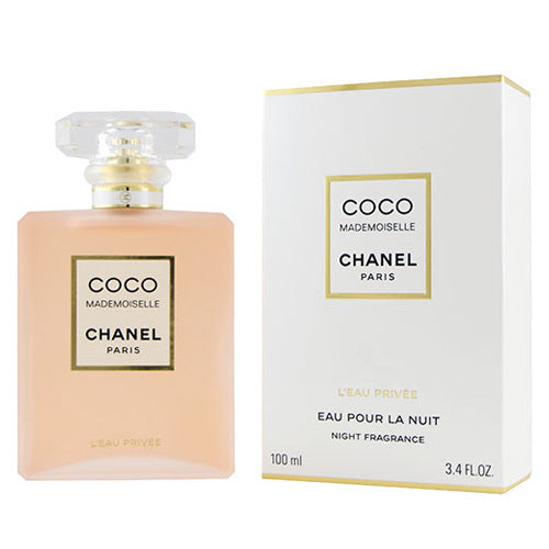 Coco Mademoiselle L’Eau Privée by Chanel – Night Fragrance 100ML