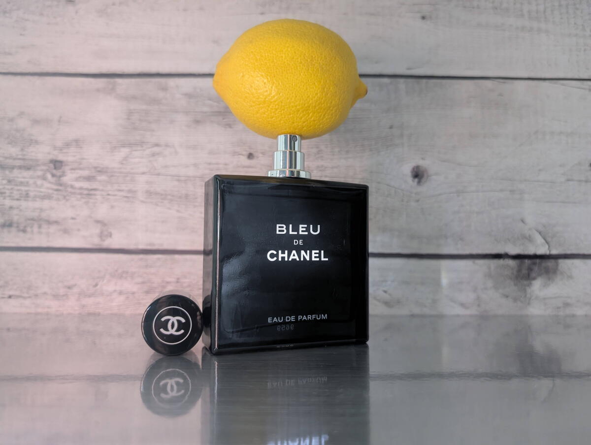 Bleu de Chanel by Chanel – Eau de Parfum 100ML (2014)