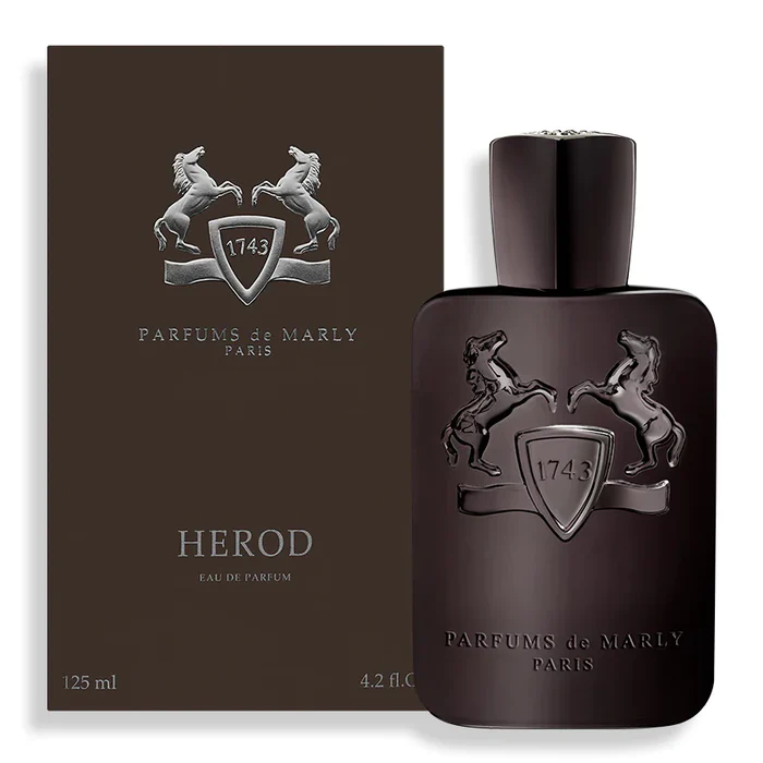 Herod by Parfums de Marly – Eau de Parfum