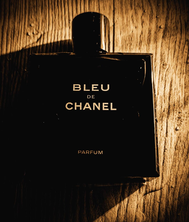 Bleu de Chanel by Chanel – Parfum 100ML (2018)