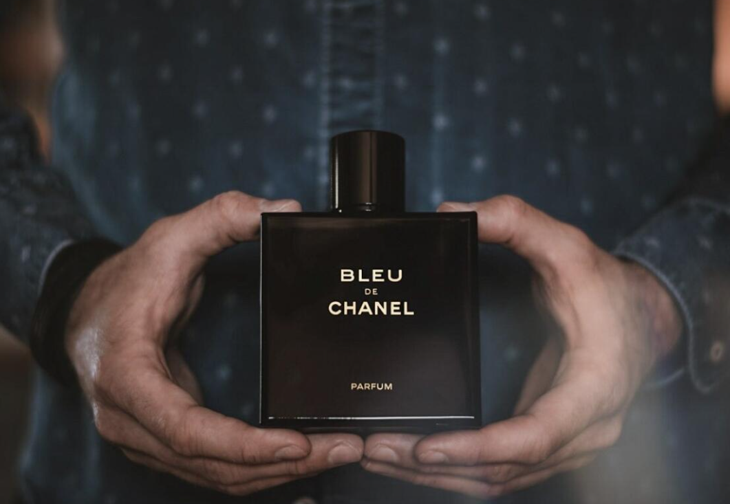 Bleu de Chanel by Chanel – Parfum 100ML (2018)
