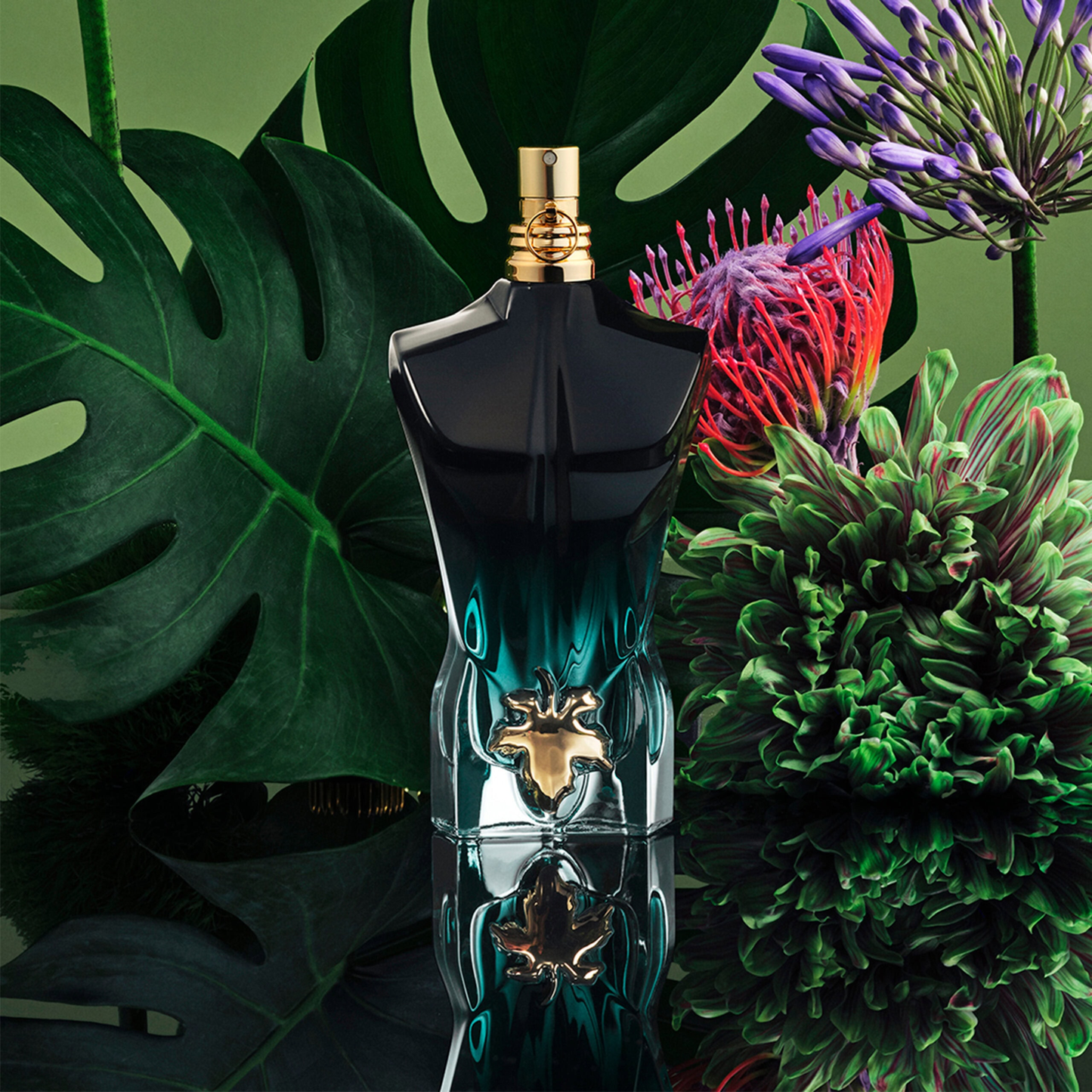 Jean Paul Gaultier Le Beau Le Parfum 100ML
