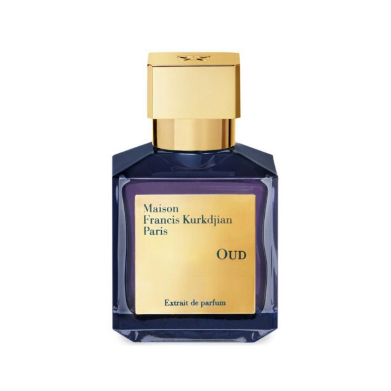 Maison Francis Kurkdjian Oud Satin Mood Extrait de Parfum | 70ml