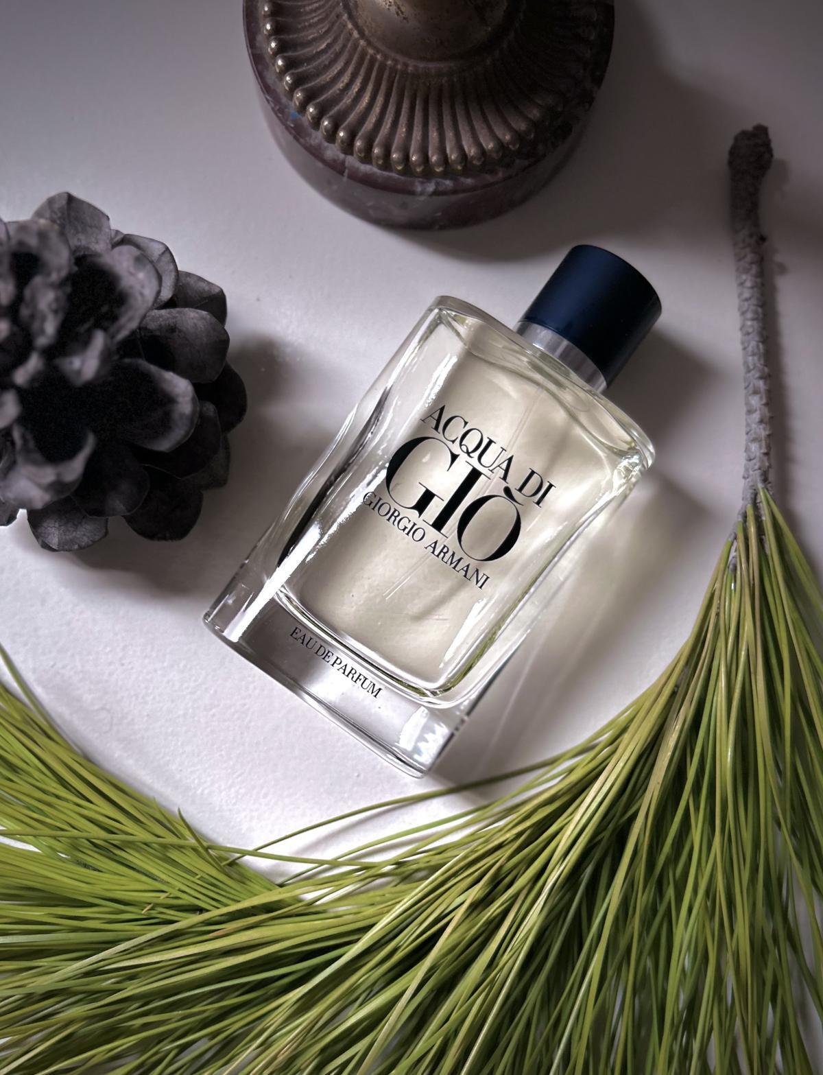 Giorgio Armani Acqua di Giò Eau de Parfum | 125ml