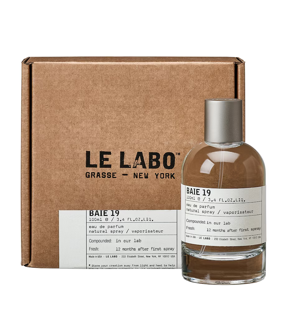 Le Labo Eau de Parfum Collection | 12 Iconic Scents