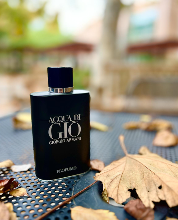 Giorgio Armani Acqua di Giò Profumo | 125ml