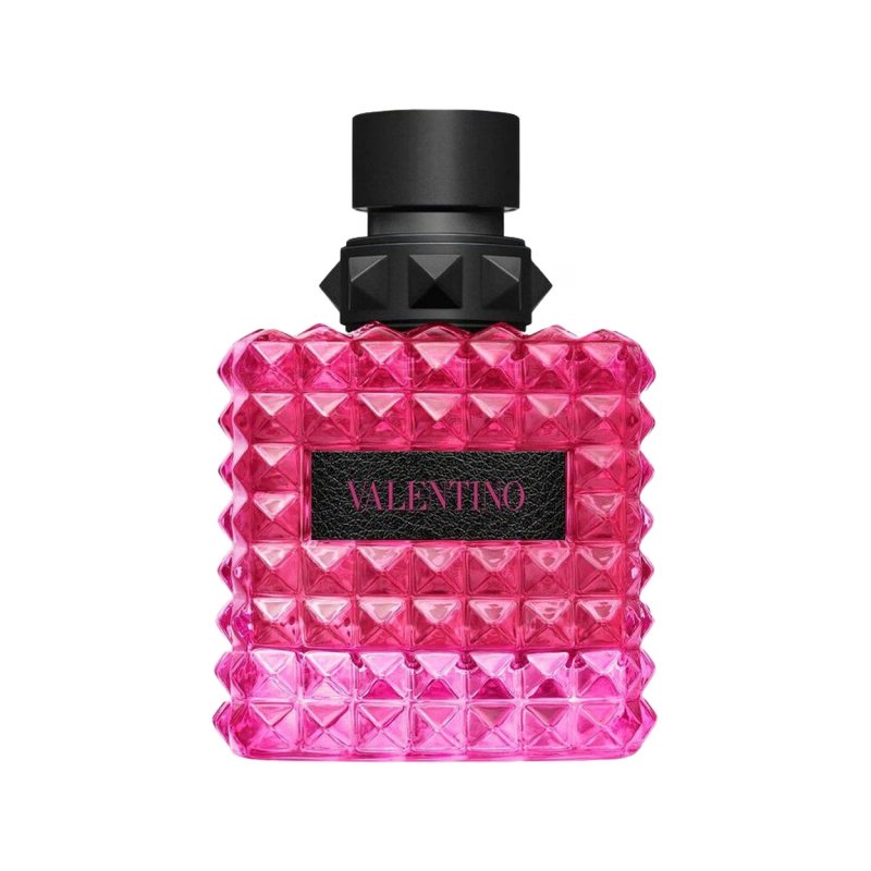 Born in Roma Extradose Donna by Valentino – Eau de Parfum 100ML (2025)