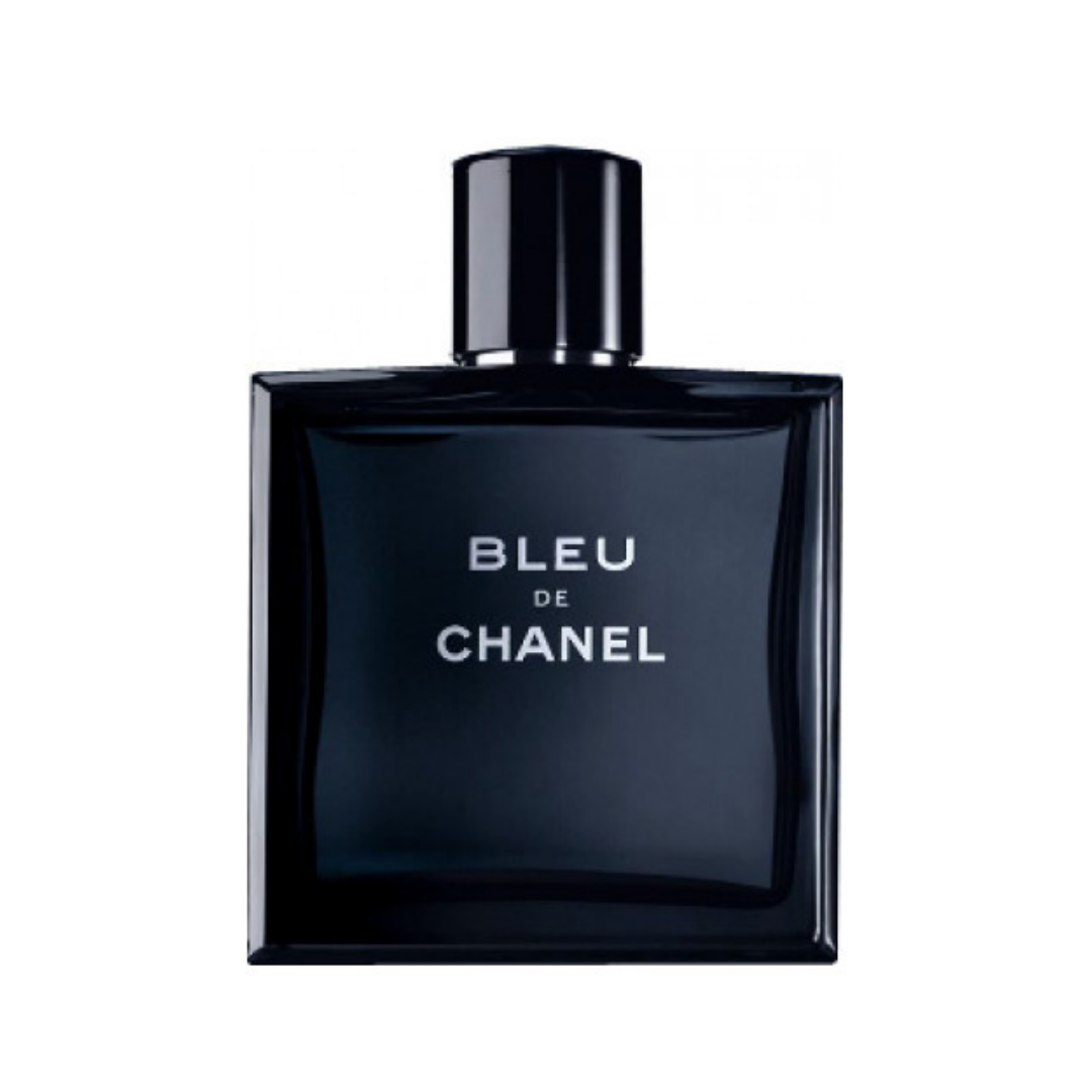 Bleu de Chanel by Chanel – Eau de Parfum 100ML