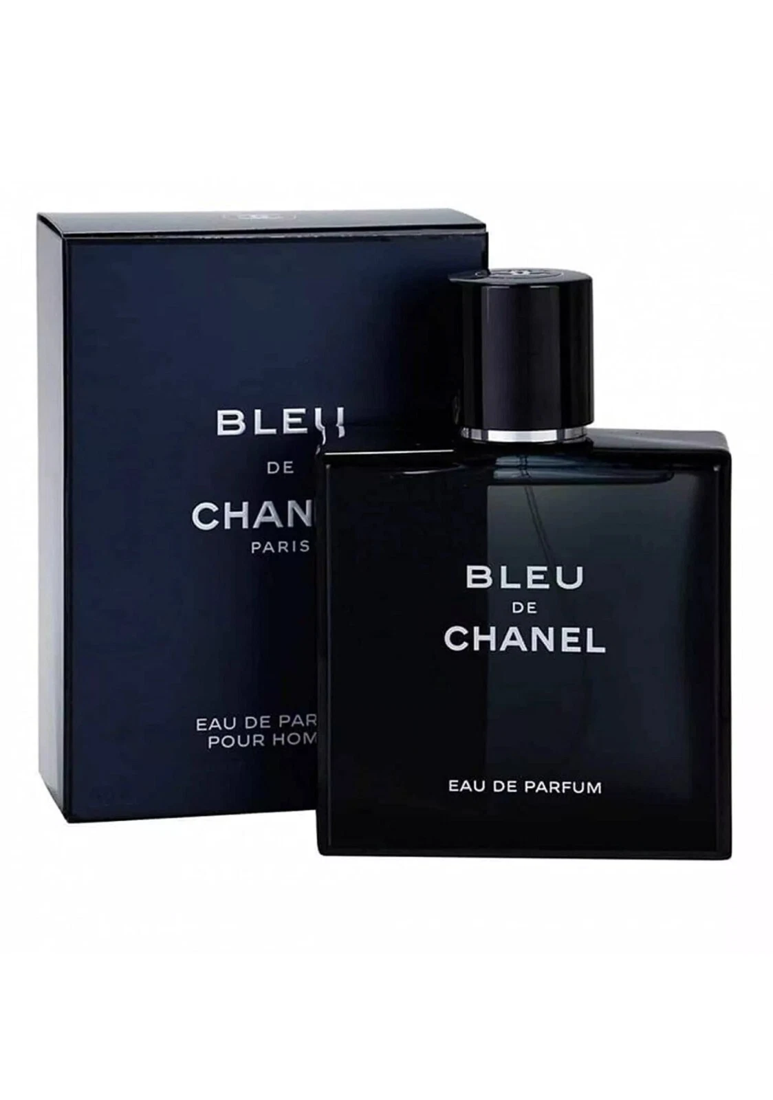 Bleu de Chanel by Chanel – Eau de Parfum 100ML (2014)