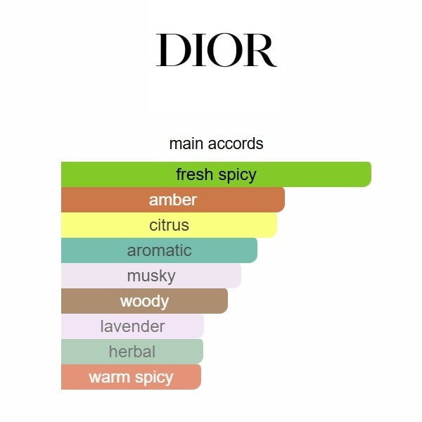 Dior Sauvage Eau de Parfum | 100ml