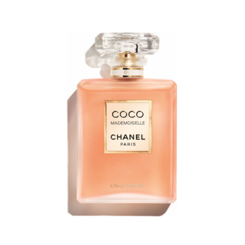 Coco Mademoiselle L’Eau Privée by Chanel – Night Fragrance 100ML