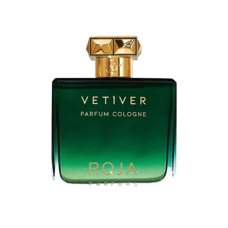 Vetiver Pour Homme Parfum Cologne by Roja Dove – 100ML