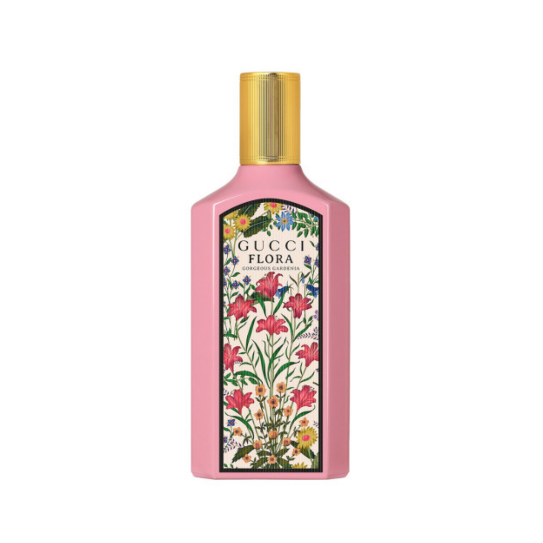 Gucci Flora Gorgeous Gardenia Eau de Parfum | 100ml