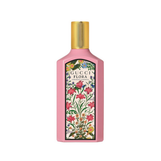 Gucci Flora Gorgeous Gardenia Eau de Parfum | 100ml