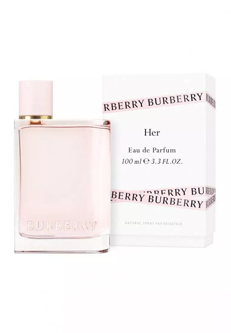 Burberry Her Eau de Toilette | 100ml