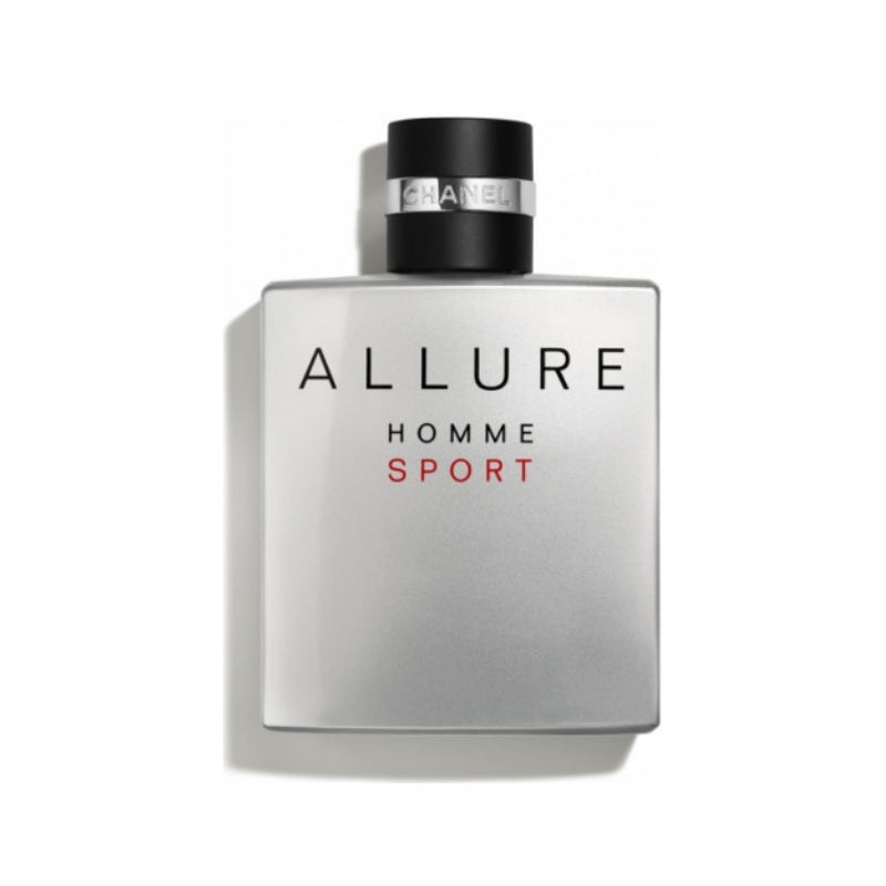 Allure Homme Sport by Chanel – Eau de Toilette 100ML