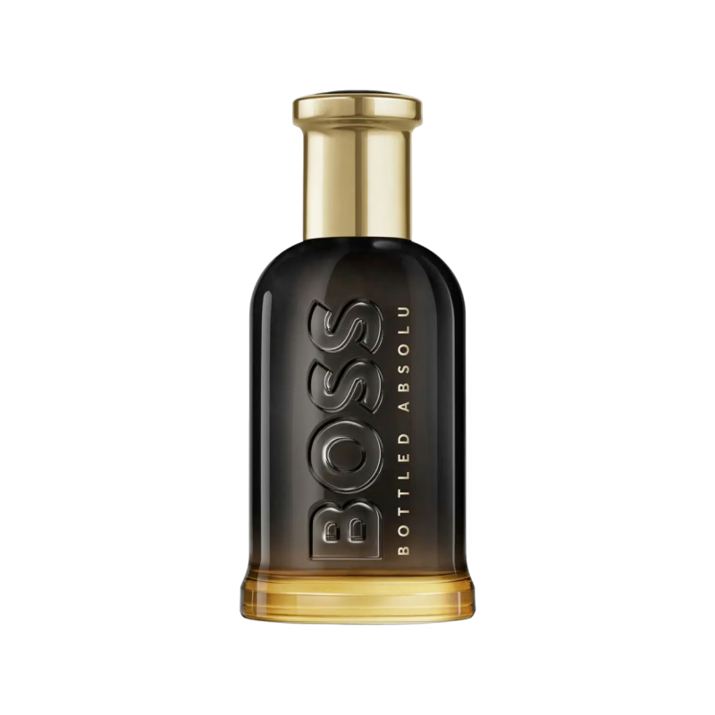 Boss Bottled Absolu by Hugo Boss – Eau de Parfum 100ML (2024)