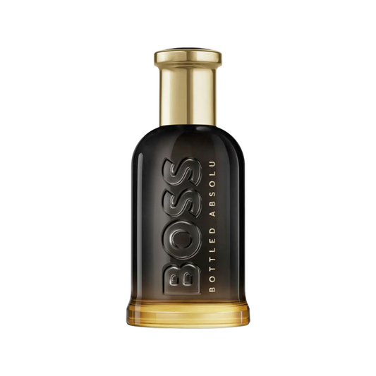 Boss Bottled Absolu by Hugo Boss – Eau de Parfum 100ML (2024)