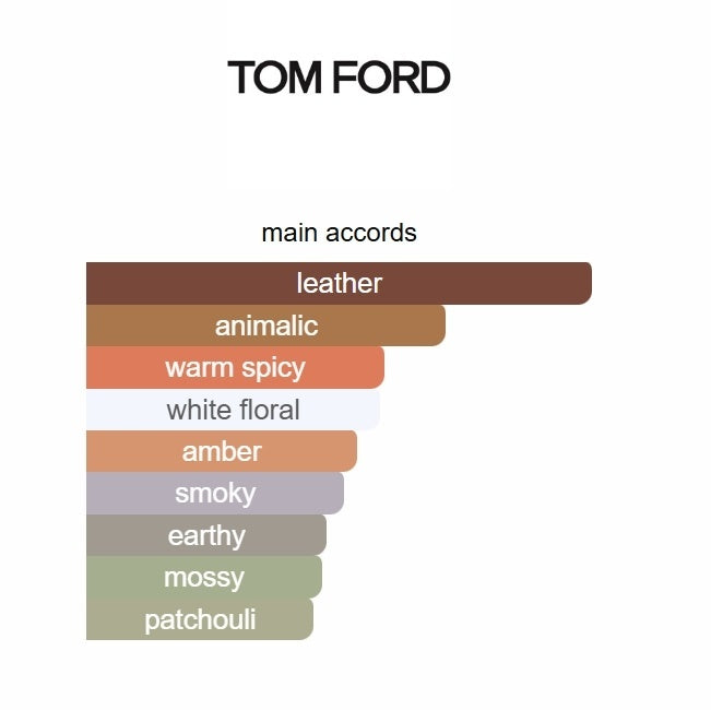 Tom Ford Ombré Leather Eau de Parfum | 100ml