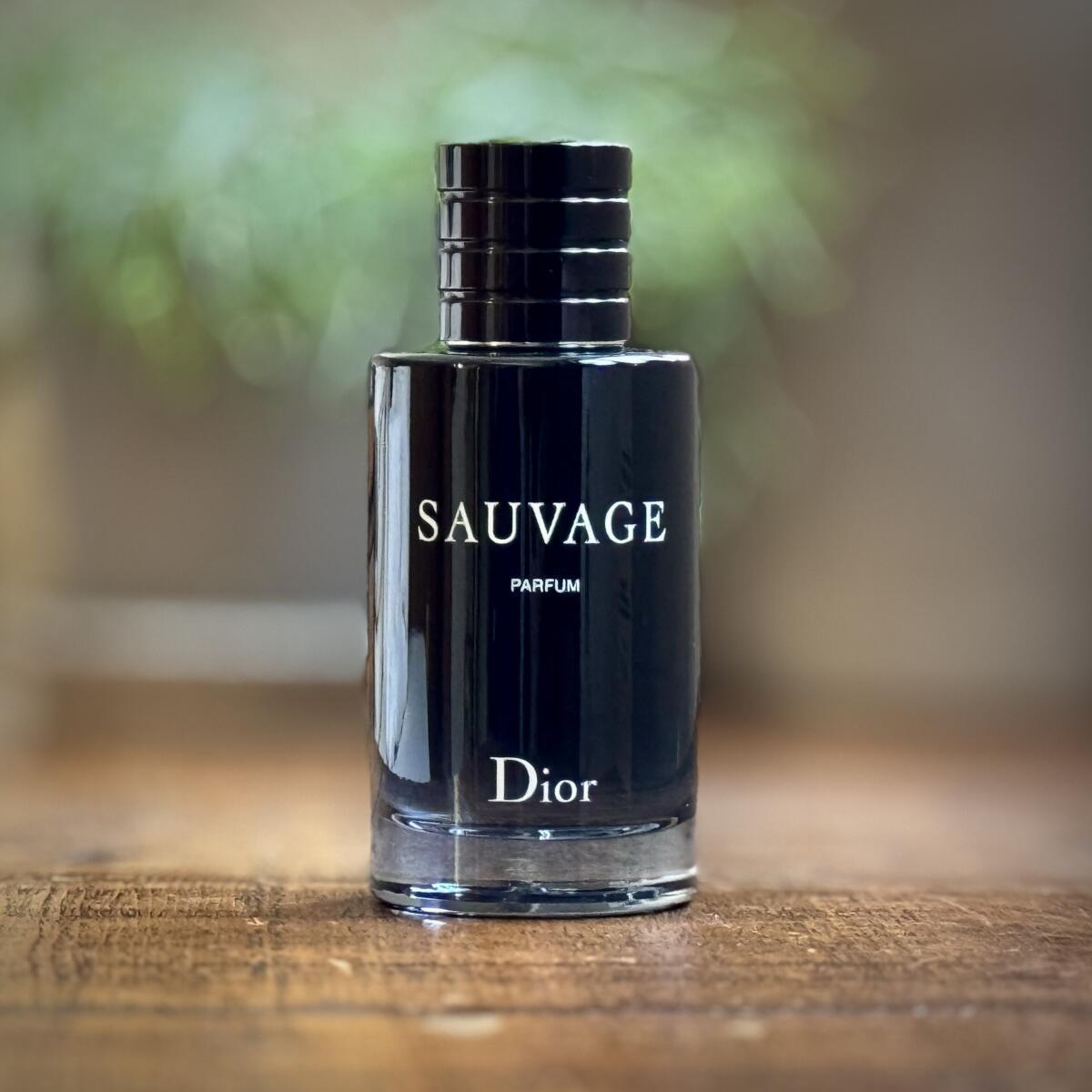 Dior Sauvage Parfum | 100ml