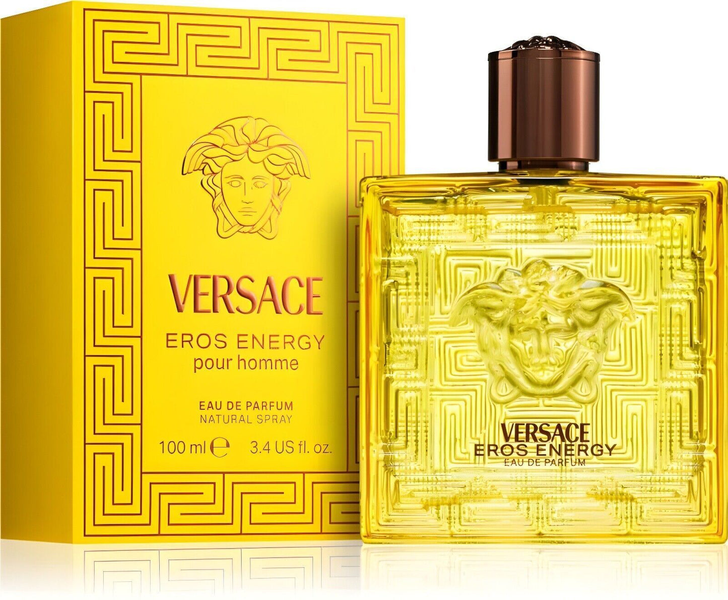 Versace Eros Energy Eau de Parfum | 100ml