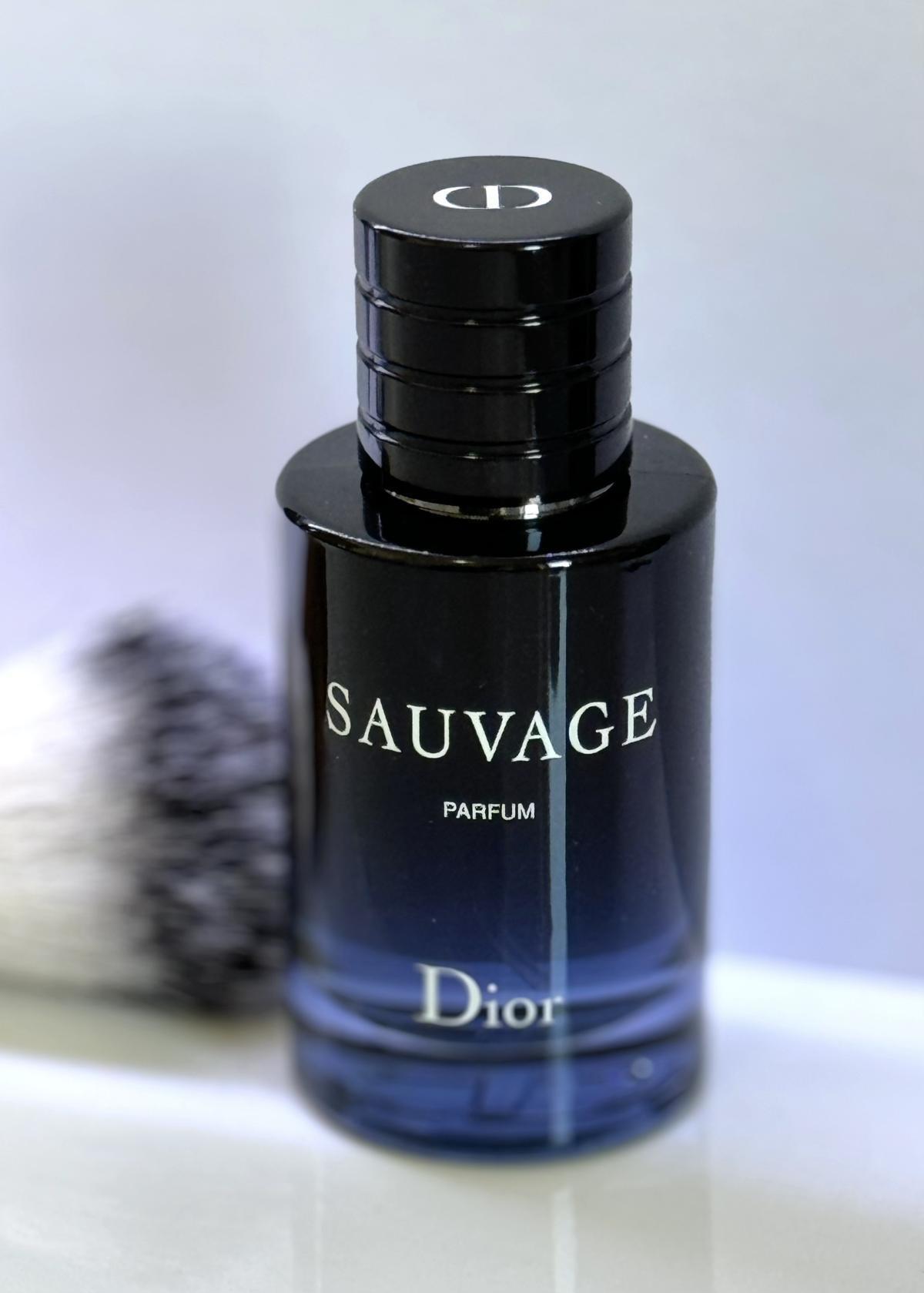 Dior Sauvage Parfum | 100ml