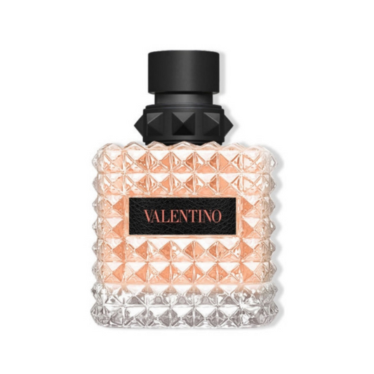 Donna Born in Roma Coral Fantasy by Valentino – Eau de Parfum 100ML (2022)