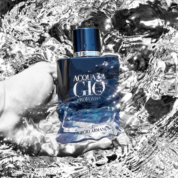 Giorgio Armani Acqua di Giò Profondo Parfum | 100ml