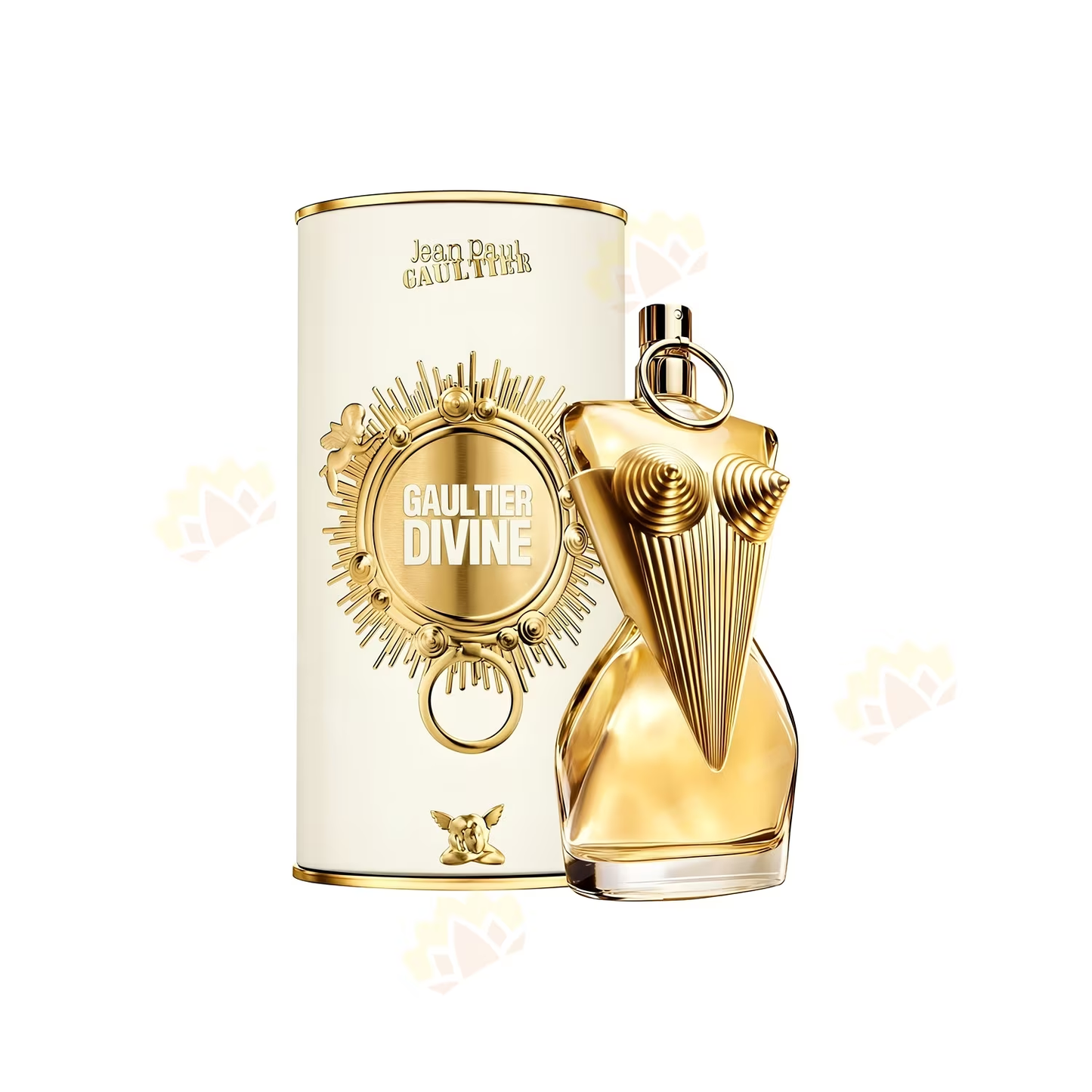 Jean Paul Gaultier Gaultier Divine Eau de Parfum | 100ml