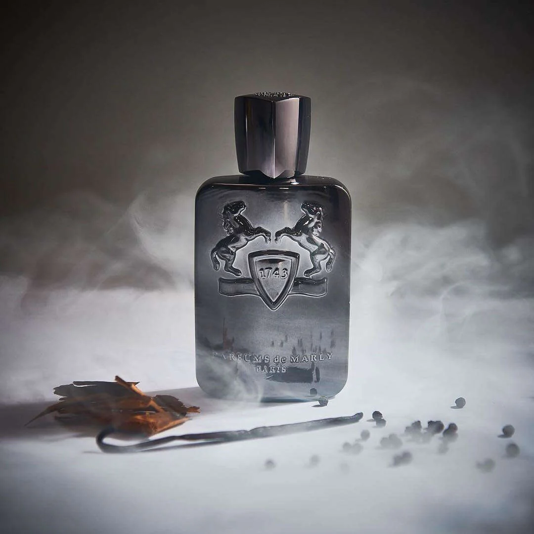 Herod by Parfums de Marly – Eau de Parfum