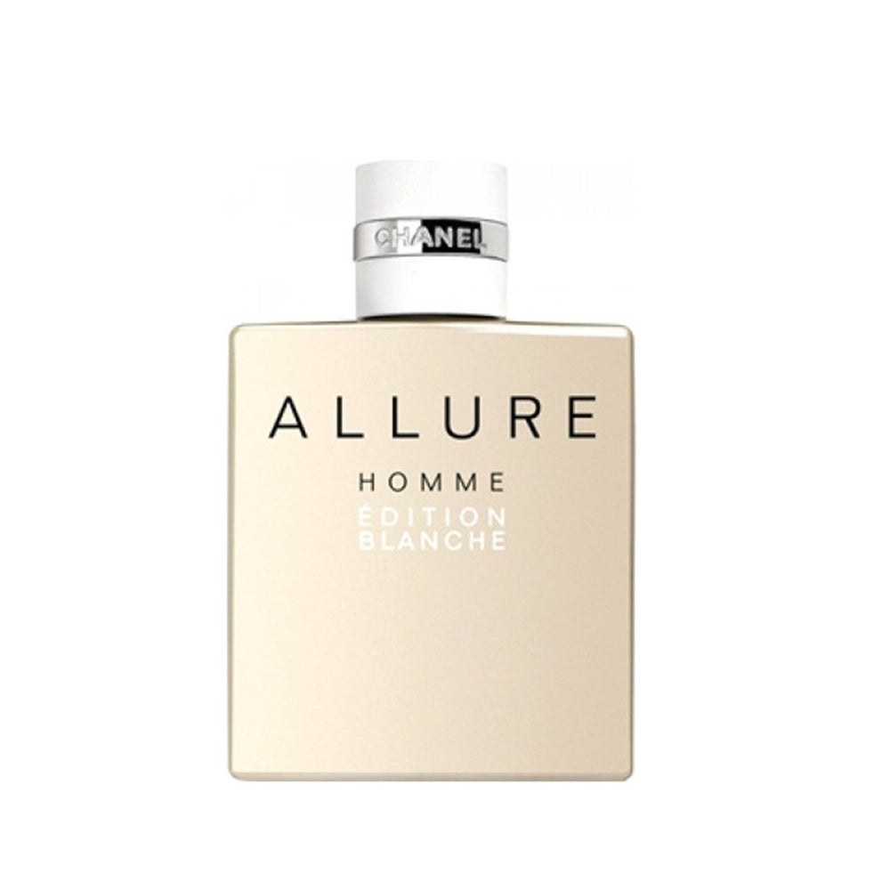 Allure Homme Édition Blanche by Chanel – Eau de Toilette 100ML