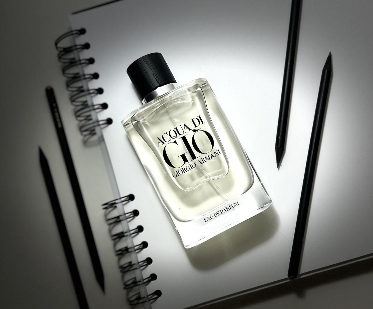 Giorgio Armani Acqua di Giò Eau de Parfum | 125ml