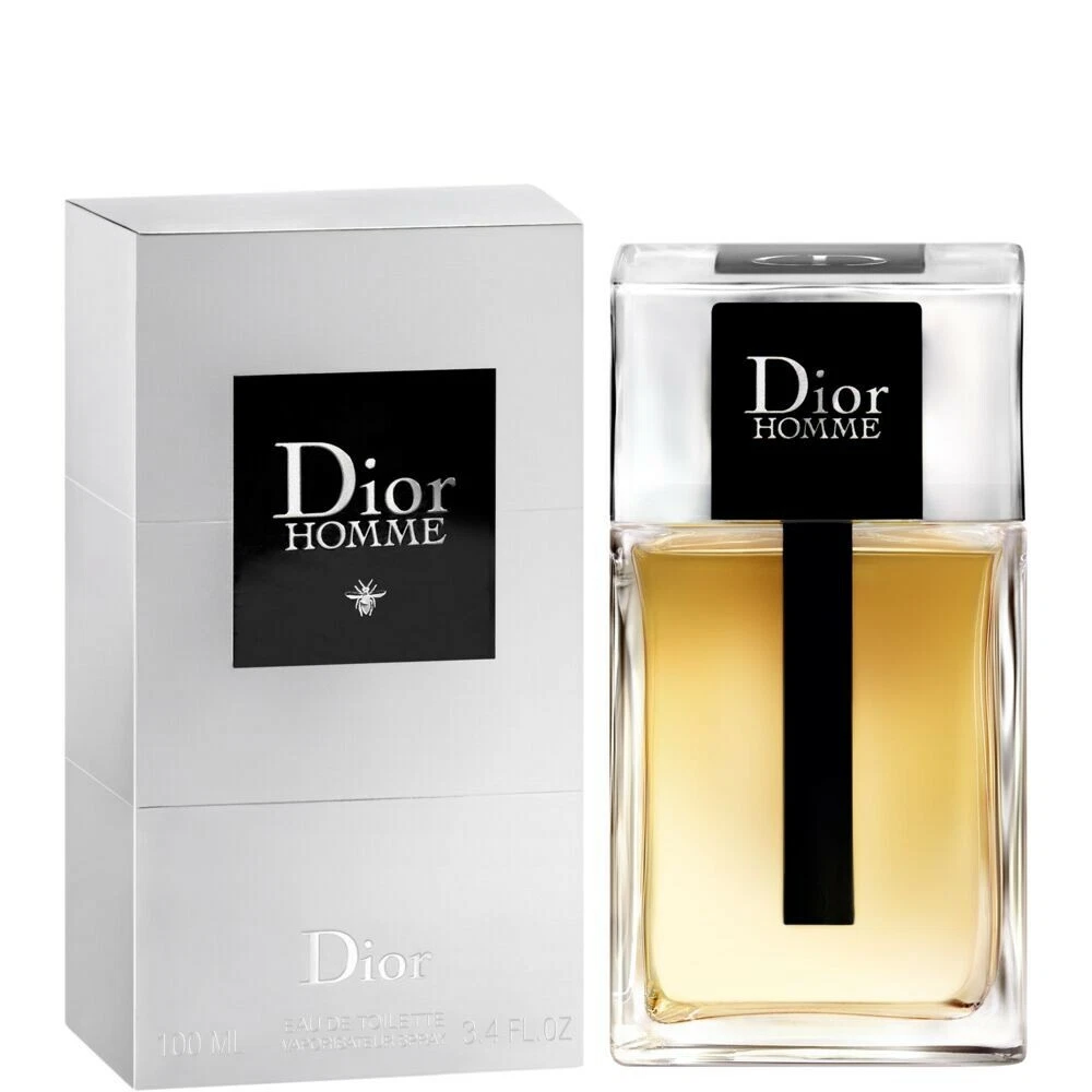 Dior Homme Eau de Toilette (2020) | 100ml